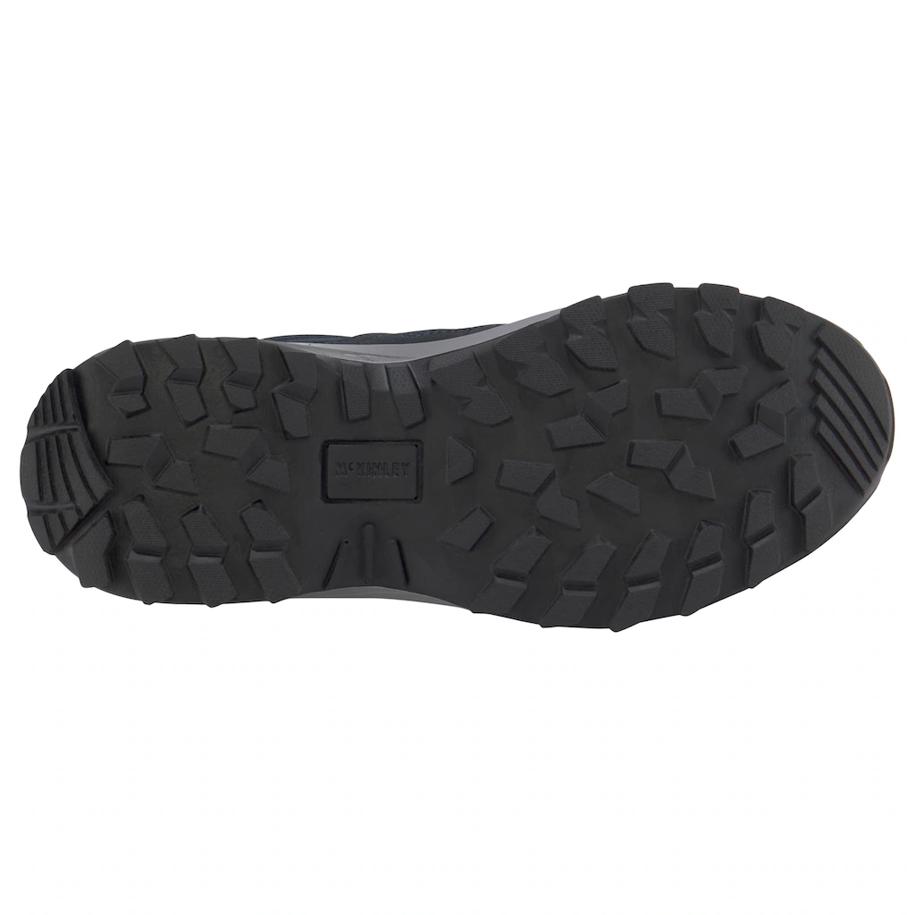 McKINLEY Wanderschuh »Discover III MID AQX« Auf Rechnung Online Kaufen
