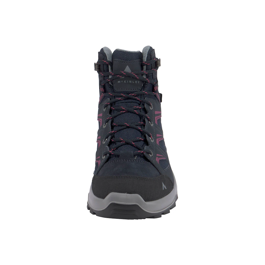 McKINLEY Wanderschuh »Discover III MID AQX« Auf Rechnung Online Kaufen