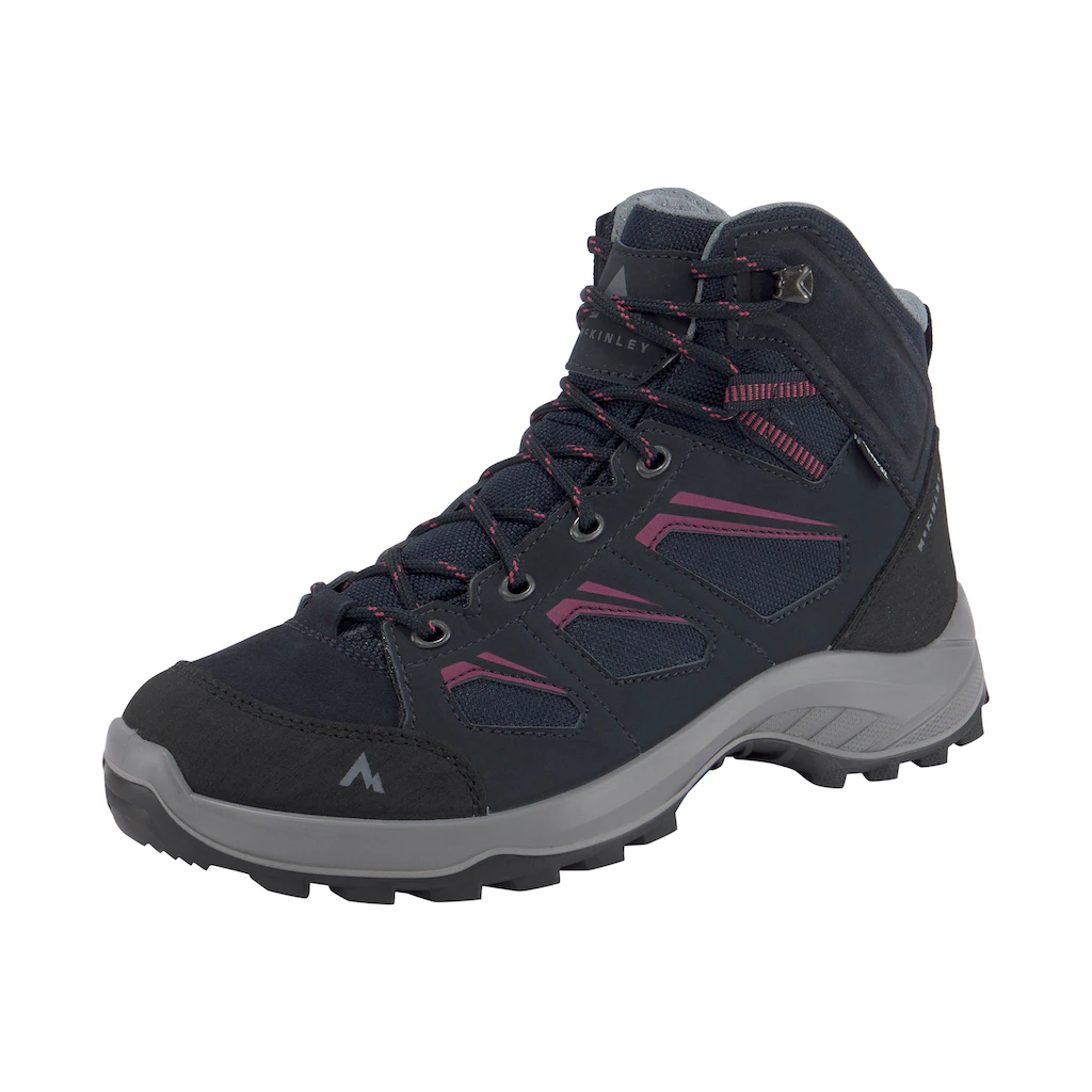 McKINLEY Wanderschuh »Discover III MID AQX« auf Rechnung online kaufen