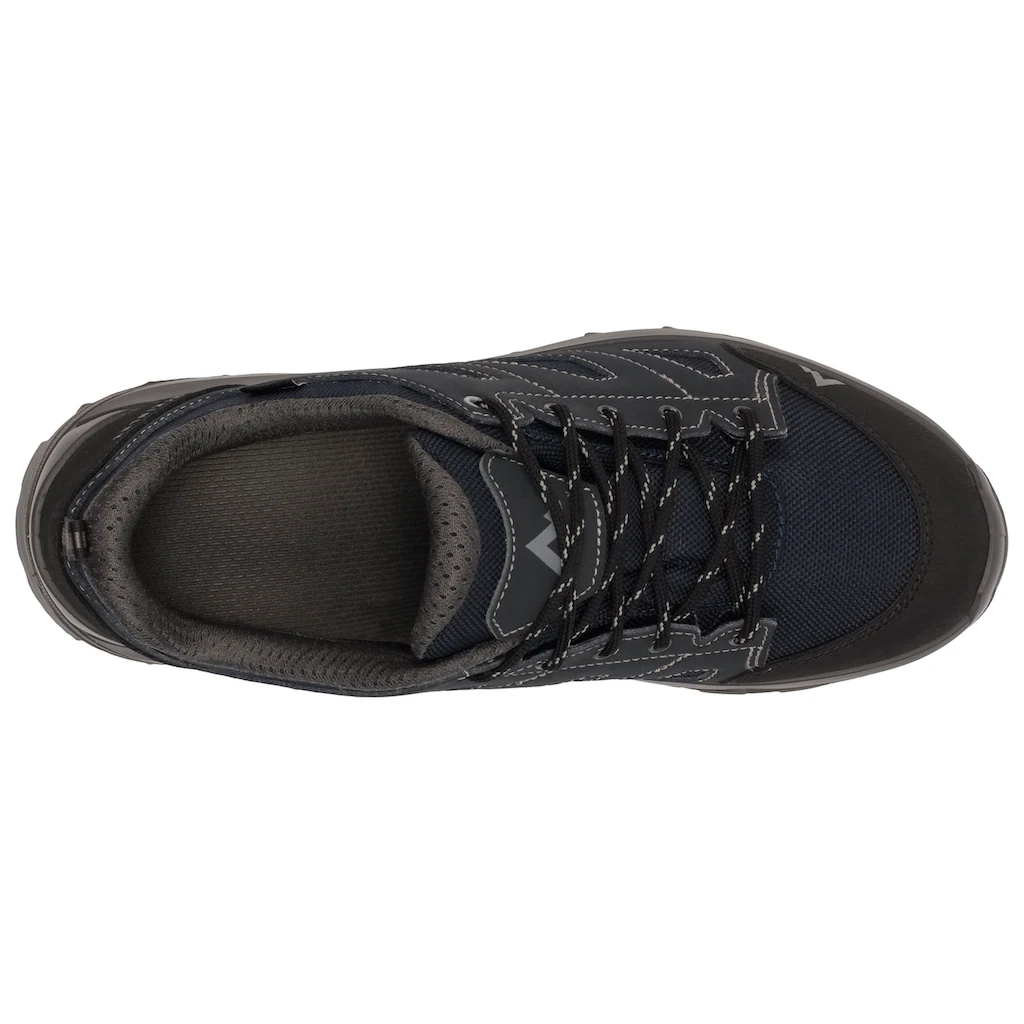 McKINLEY Wanderschuh »Discover IV« Wasserdicht Auf Rechnung Bestellen