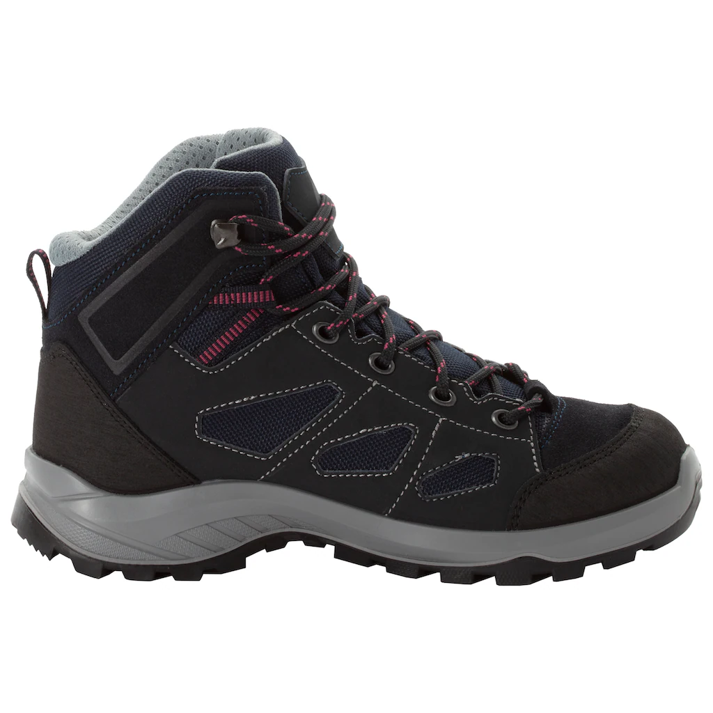 McKINLEY Wanderschuh »Discover IV« Wasserdicht Auf Raten