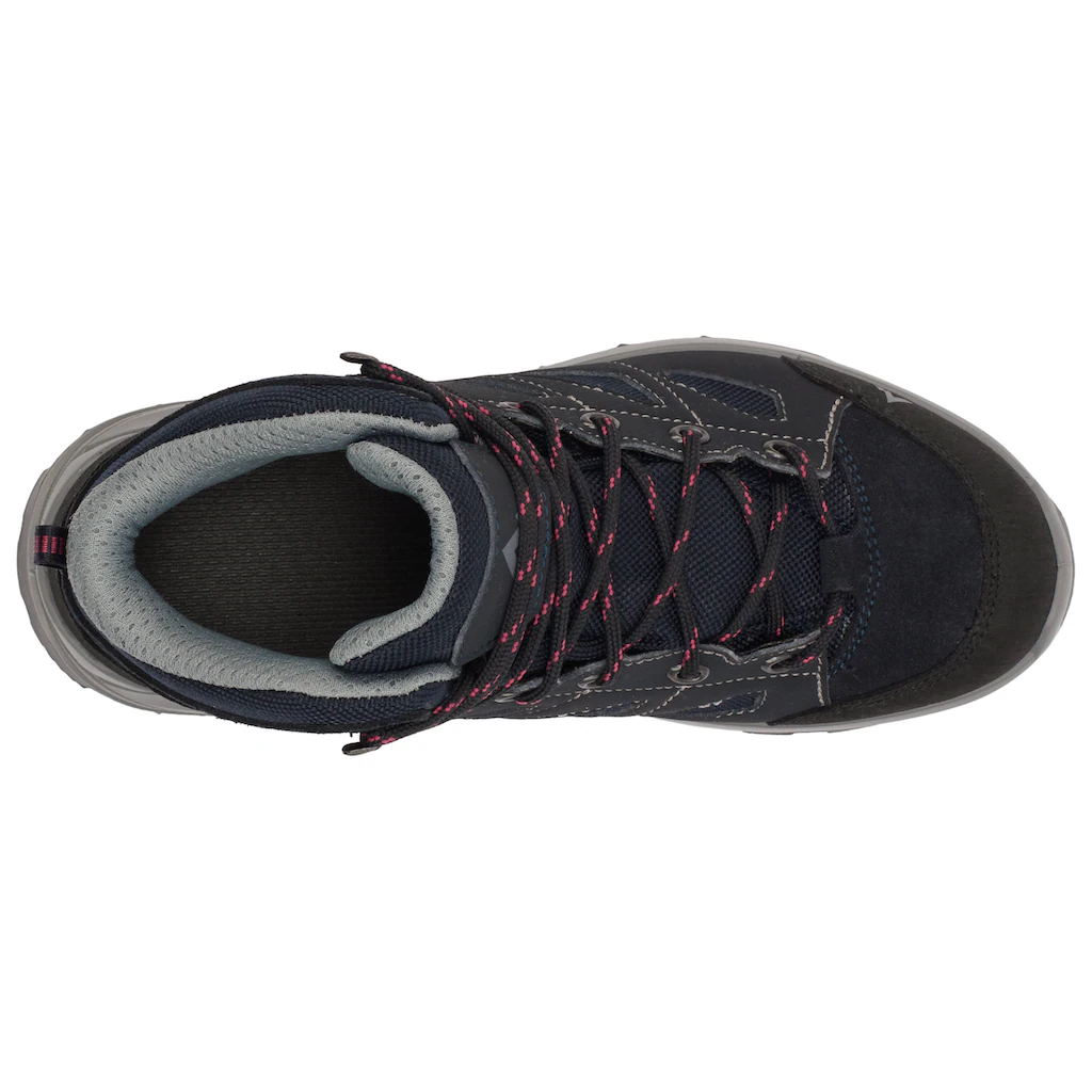 McKINLEY Wanderschuh »Discover IV« Wasserdicht Auf Raten