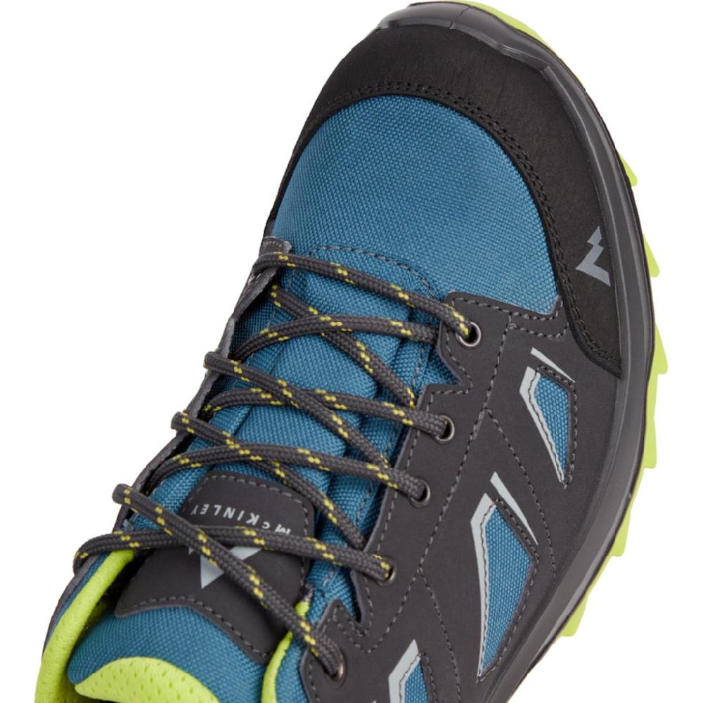 McKINLEY Wanderschuh »He.-Wander-Schuh Discover III AQX M«