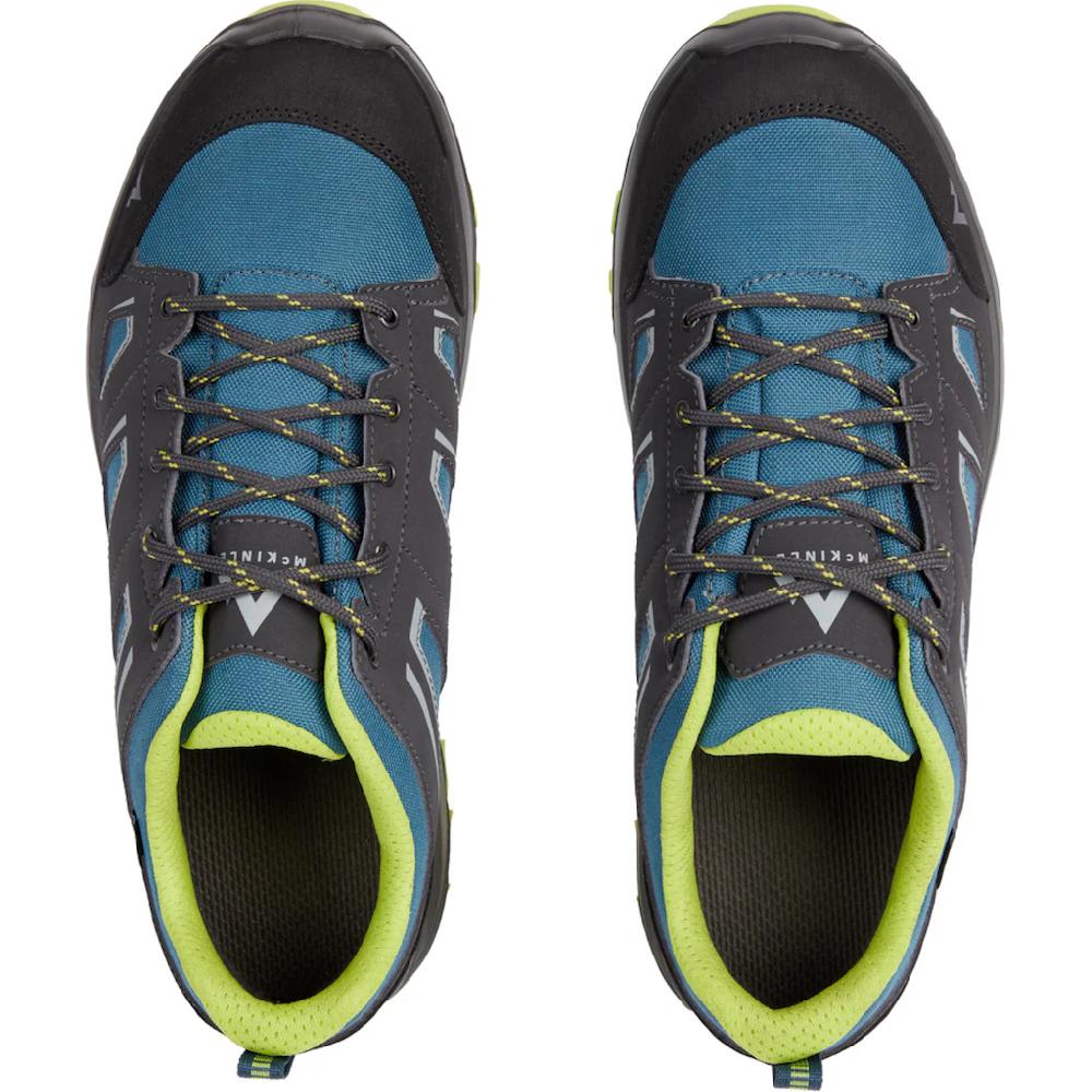 McKINLEY Wanderschuh »He.-Wander-Schuh Discover III AQX M«