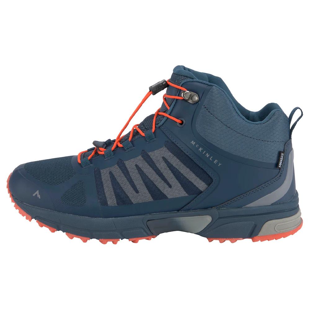McKINLEY Wanderschuh »Kansas MID AQB M« Auf Rechnung Bestellen