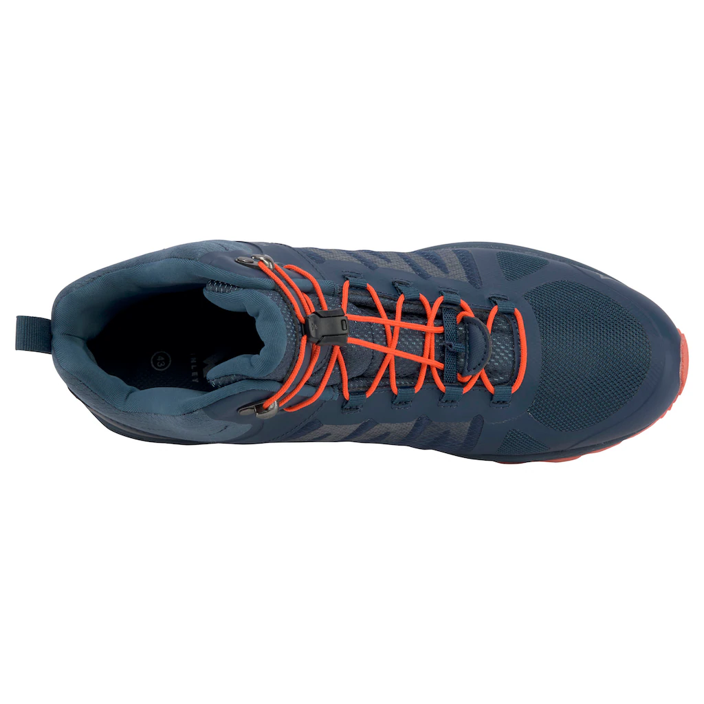 McKINLEY Wanderschuh »Kansas MID AQB M« Auf Rechnung Bestellen