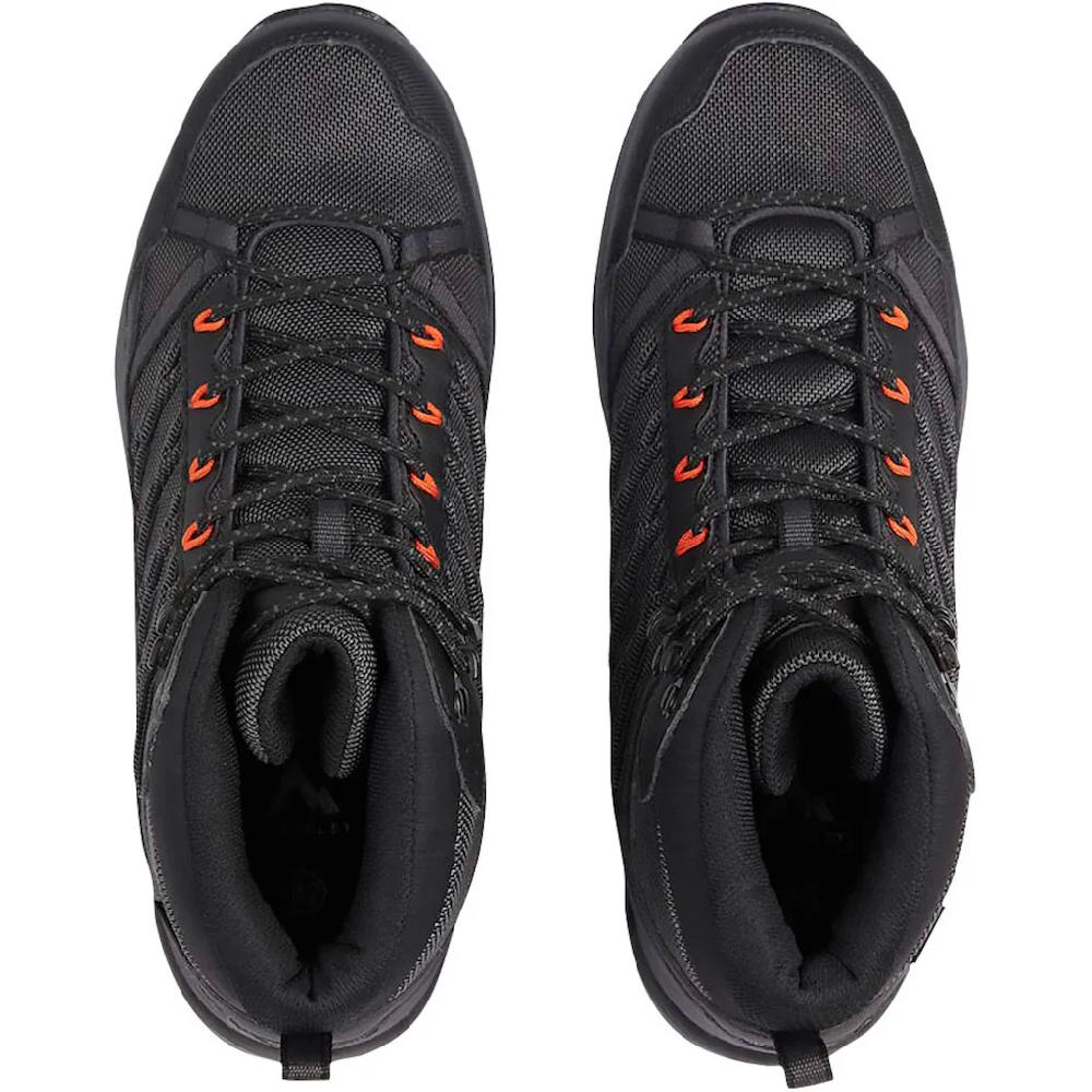 McKINLEY Wanderschuh »Kona V MID AQX M«
