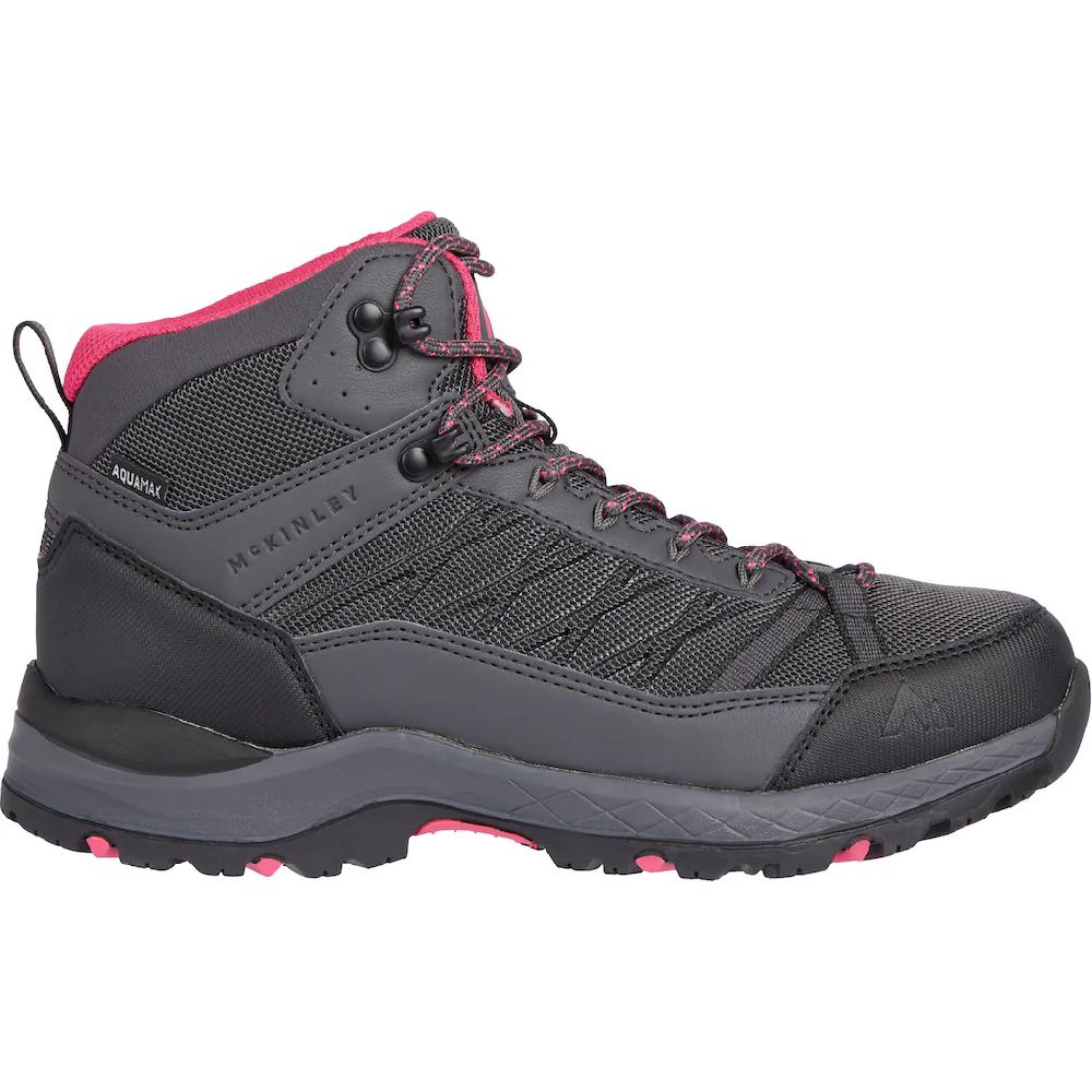 McKINLEY Wanderschuh »Kona V MID AQX W« Wasserdicht