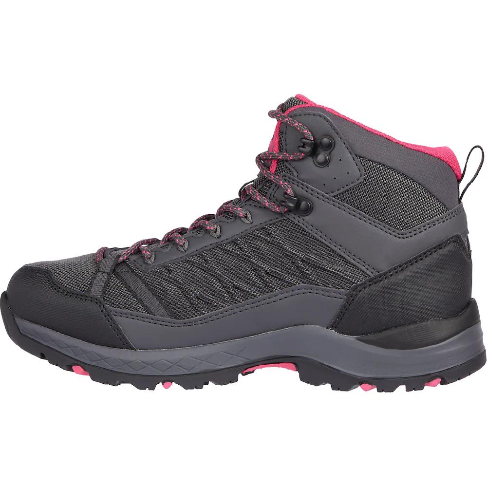 McKINLEY Wanderschuh »Kona V MID AQX W« Wasserdicht
