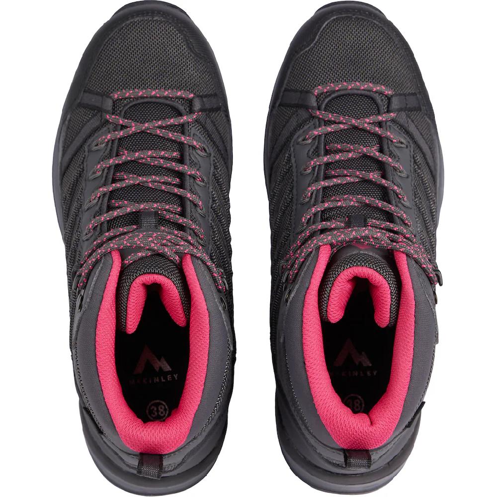 McKINLEY Wanderschuh »Kona V MID AQX W« Wasserdicht
