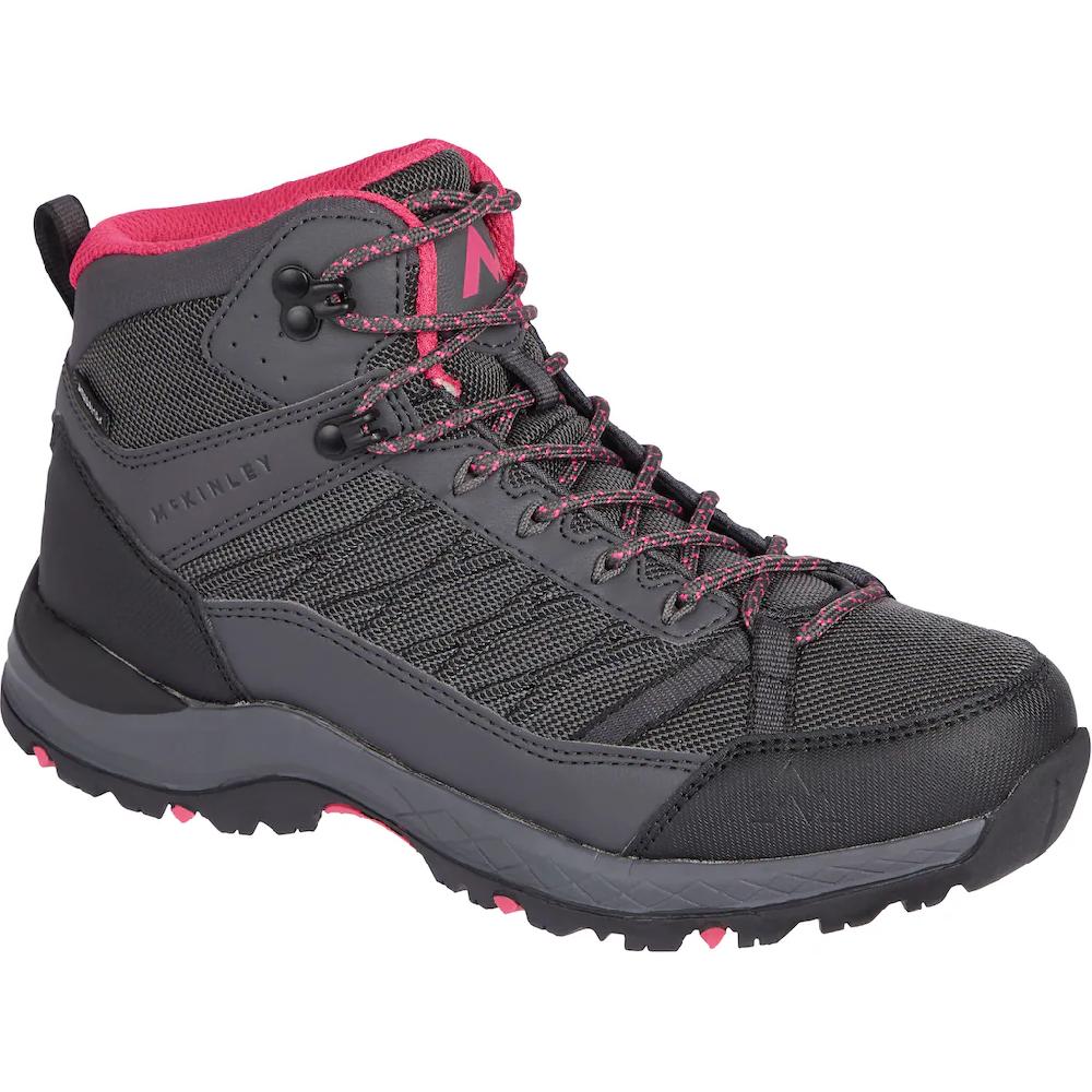 McKINLEY Wanderschuh »Kona V MID AQX W« wasserdicht
