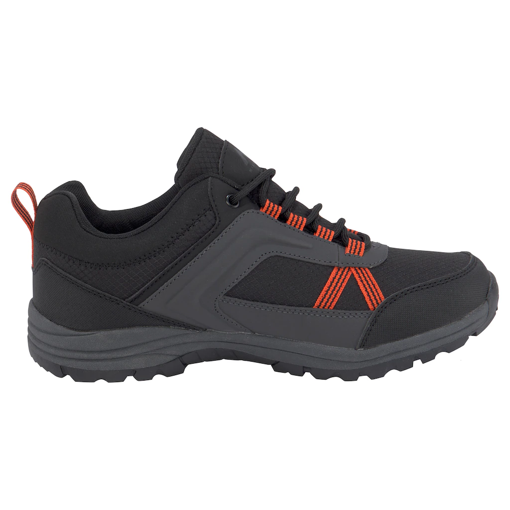 McKINLEY Wanderschuh »Maine II AQB M« Auf Rechnung Online Kaufen
