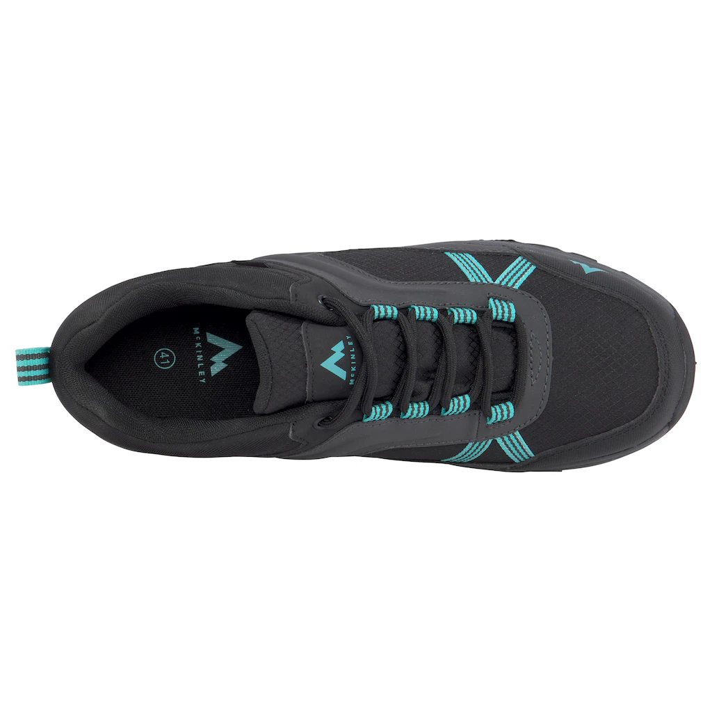 McKINLEY Wanderschuh »Maine II AQB W« Auf Rechnung