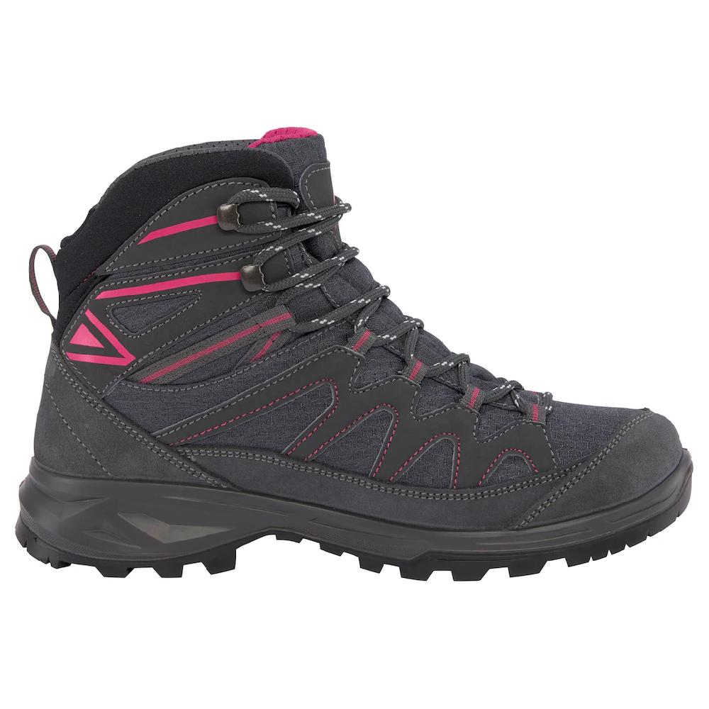 McKINLEY Wanderschuh »Vulcanus MID AQX W« Wasserdicht Auf Rechnung Bestellen