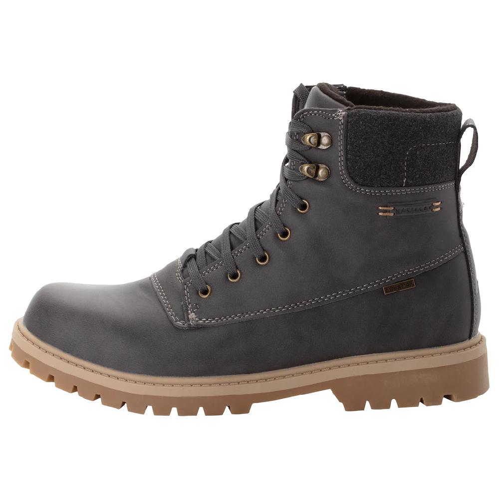 McKINLEY Winterstiefel »Luca III AQX« Snowboots Winterboots Winterschuhe Wasserdicht Auf Rechnung Online Bestellen