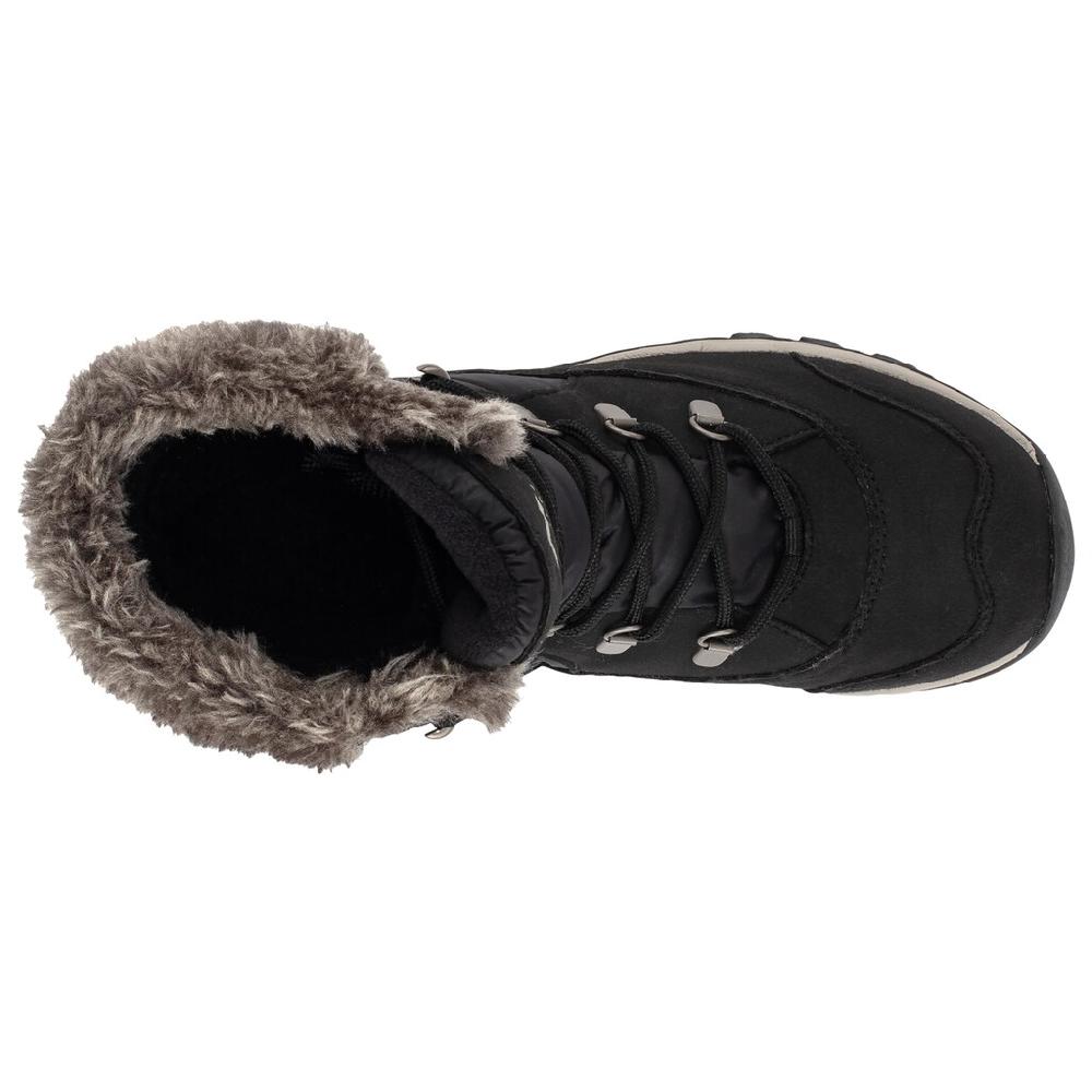 McKINLEY Winterstiefel »Ronja AQX« Snowboots Winterboots Winterschuhe Wasserdicht Auf Rechnung Online Kaufen