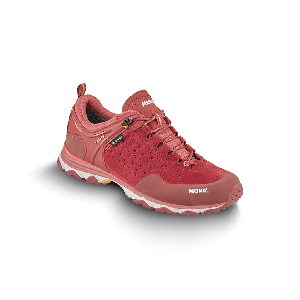 Meindl Outdoorschuh »Meindl Ontario Lady GTX« GORE-TEX® – Winddicht wasserdicht und atmungsaktiv