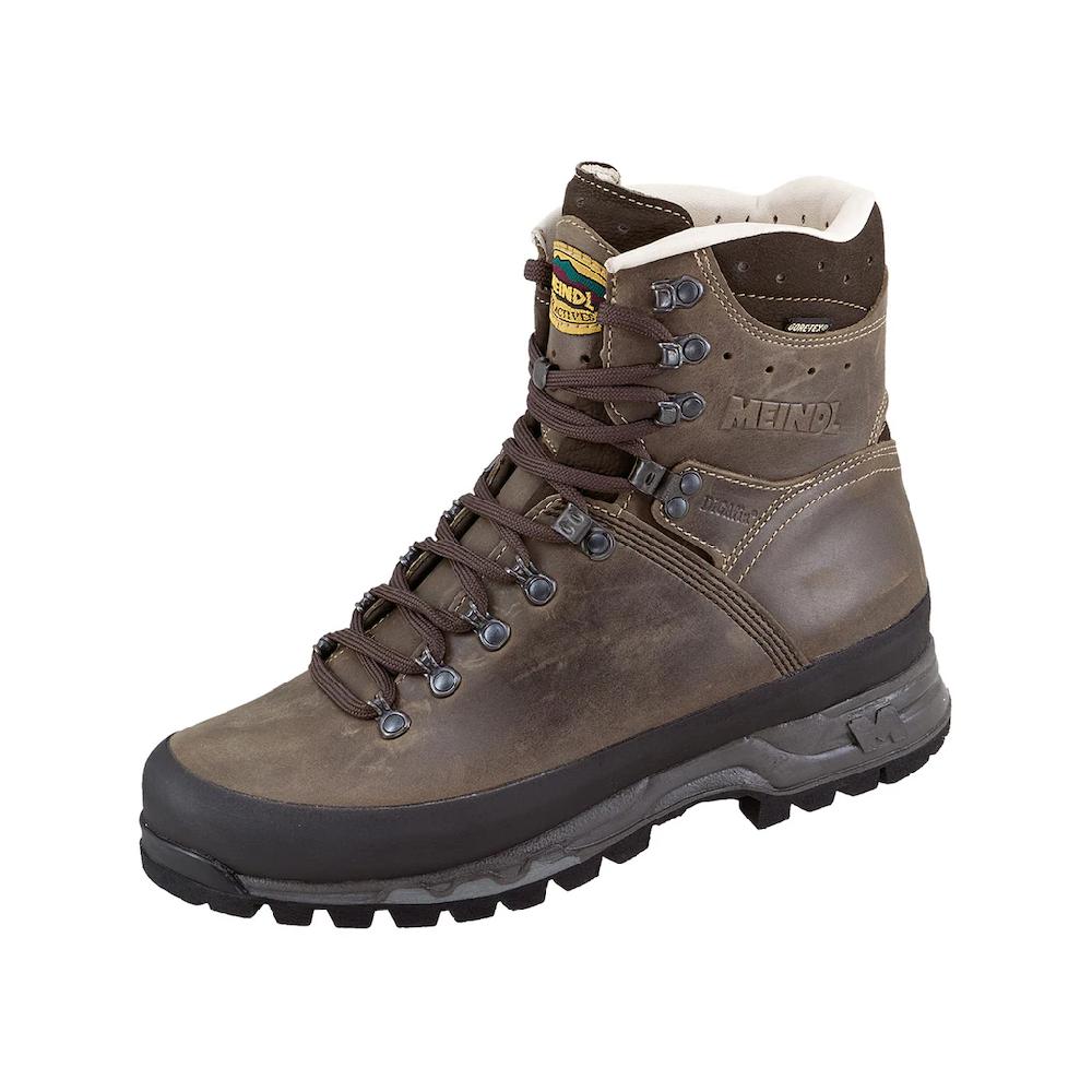 Meindl Wanderschuh »Island MFS Active« GORE-TEX® – Winddicht wasserdicht und atmungsaktiv auf Rechnung online bestellen