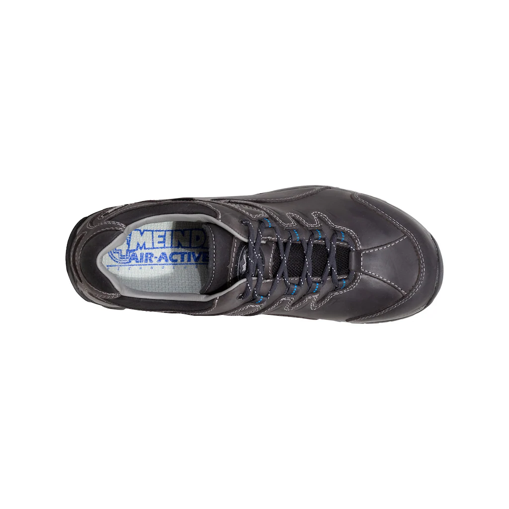 Meindl Wanderschuh »Meindl Caracas GTX« Comfort Fit® Mehr Platz Im Vorfußbereich Und Festen Halt In Der Ferse Auf Rechnung Online Bestellen