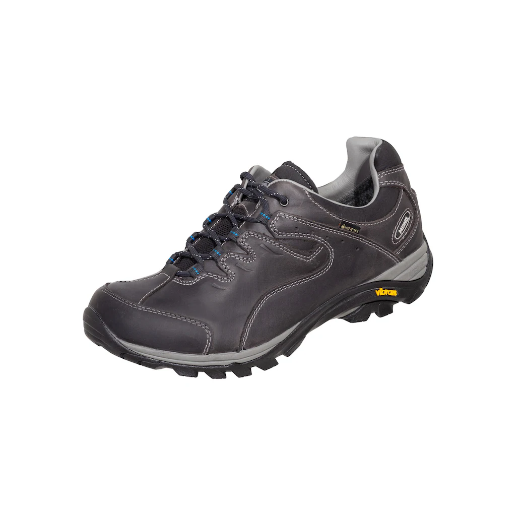 Meindl Wanderschuh »Meindl Caracas GTX« Comfort fit® mehr Platz im Vorfußbereich und festen Halt in der Ferse auf Rechnung online bestellen