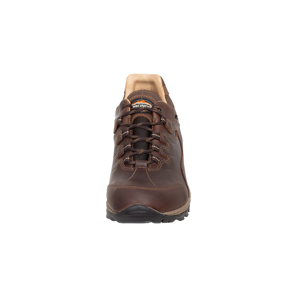 Meindl Wanderschuh »Meindl Caracas GTX® Dunkelbraun« GORE-TEX® – Winddicht Wasserdicht Und Atmungsaktiv Auf Raten