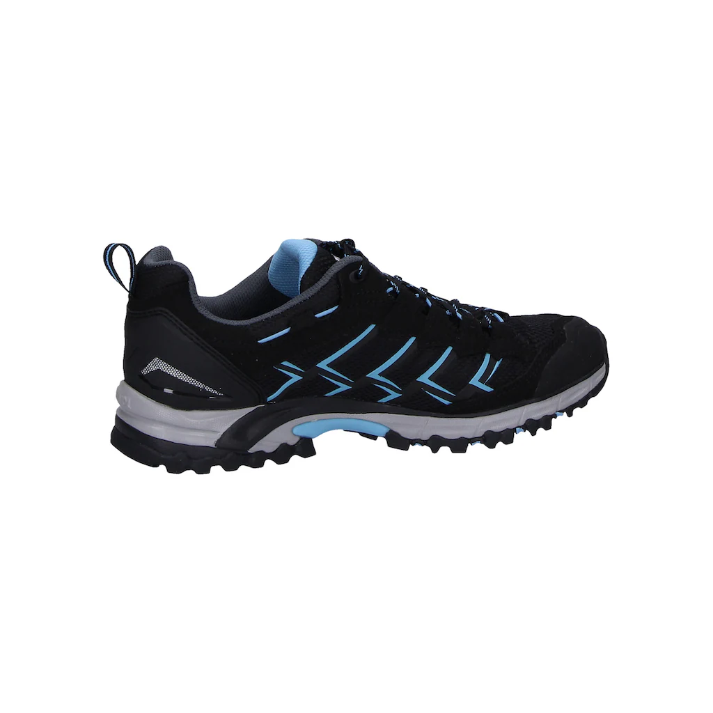 Meindl Wanderschuh »Meindl Caribe Lady GTX« Comfort Fit® Mehr Platz Im Vorfußbereich Und Festen Halt In Der Ferse