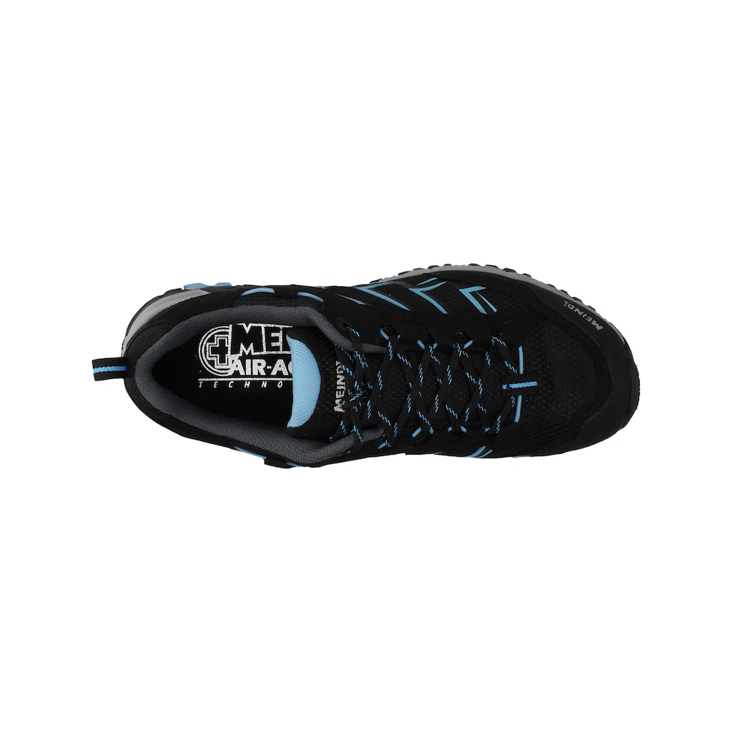 Meindl Wanderschuh »Meindl Caribe Lady GTX« Comfort Fit® Mehr Platz Im Vorfußbereich Und Festen Halt In Der Ferse