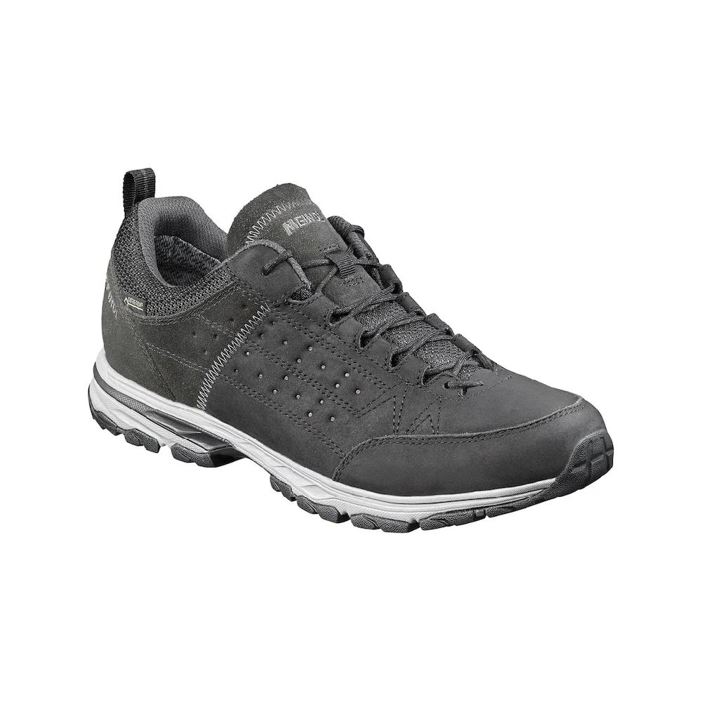 Meindl Wanderschuh »Meindl Durban GTX schwarz« GORE-TEX® – Winddicht wasserdicht und atmungsaktiv auf Rechnung online kaufen