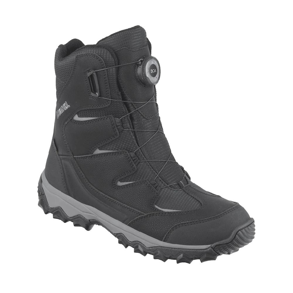 Meindl Wanderschuh »Meindl Edmonton GTX« GORE-TEX® – Winddicht Wasserdicht Und Atmungsaktiv