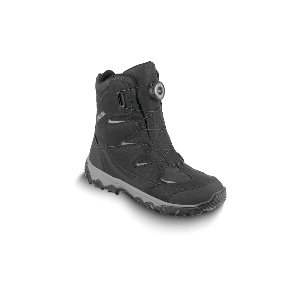 Meindl Wanderschuh »Meindl Edmonton GTX« GORE-TEX® – Winddicht wasserdicht und atmungsaktiv