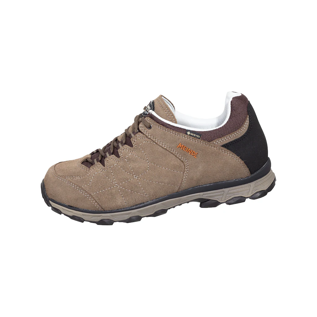 Meindl Wanderschuh »Meindl Glasgow GTX Braun« 1 Paar Auf Raten