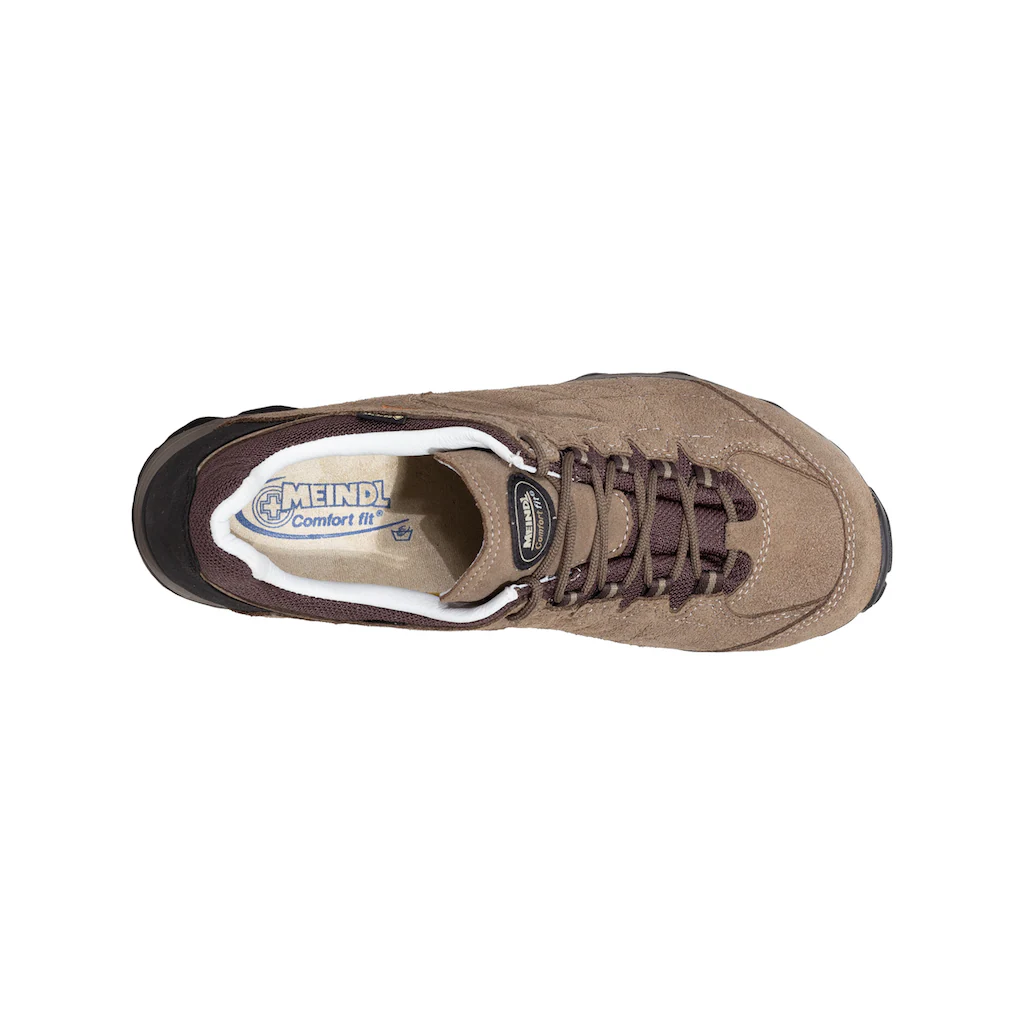 Meindl Wanderschuh »Meindl Glasgow GTX Braun« 1 Paar Auf Raten