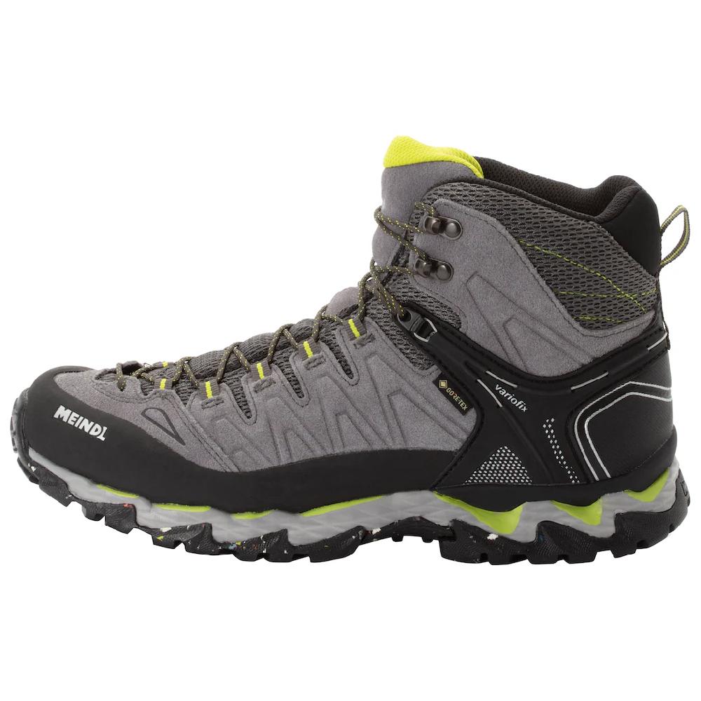 Meindl Wanderschuh »Meindl Lite Hike GTX« GORE-TEX® – Winddicht Wasserdicht Und Atmungsaktiv Auf Rechnung