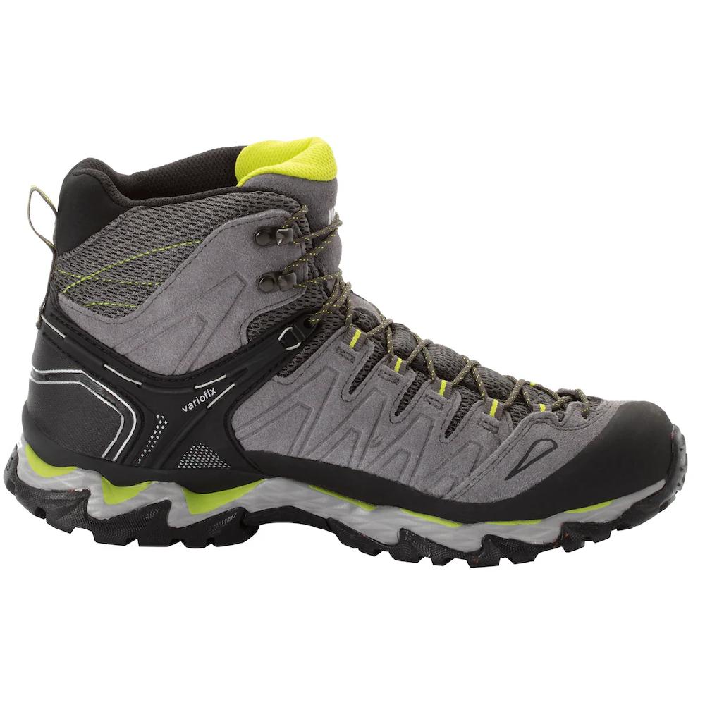 Meindl Wanderschuh »Meindl Lite Hike GTX« GORE-TEX® – Winddicht Wasserdicht Und Atmungsaktiv Auf Rechnung