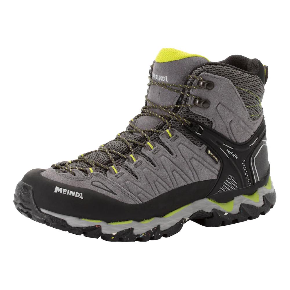 Meindl Wanderschuh »Meindl Lite Hike GTX« GORE-TEX® – Winddicht wasserdicht und atmungsaktiv auf Rechnung