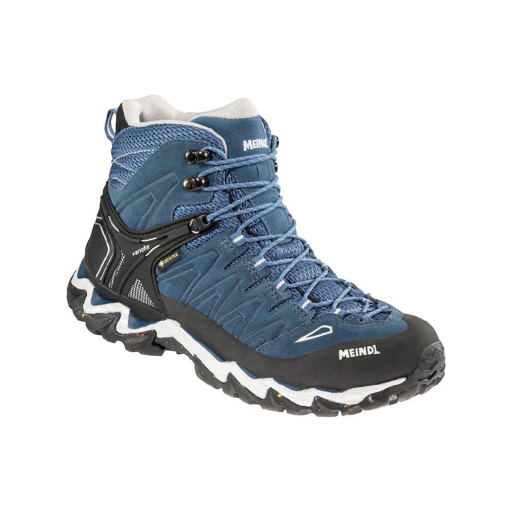 Meindl Wanderschuh »Meindl Lite Hike Lady GTX« GORE-TEX® – Winddicht Wasserdicht Und Atmungsaktiv Auf Raten