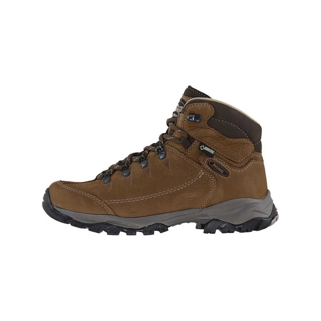 Meindl Wanderschuh »Meindl Ohio Lady 2« GORE-TEX® – Winddicht wasserdicht und atmungsaktiv