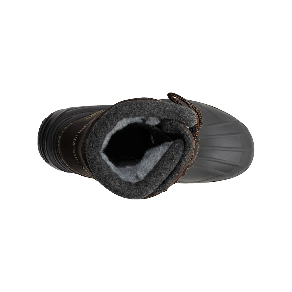Meindl Wanderschuh »Meindl Sölden Braun« Comfort Fit® Mehr Platz Im Vorfußbereich Und Festen Halt In Der Ferse Auf Rechnung Online Bestellen