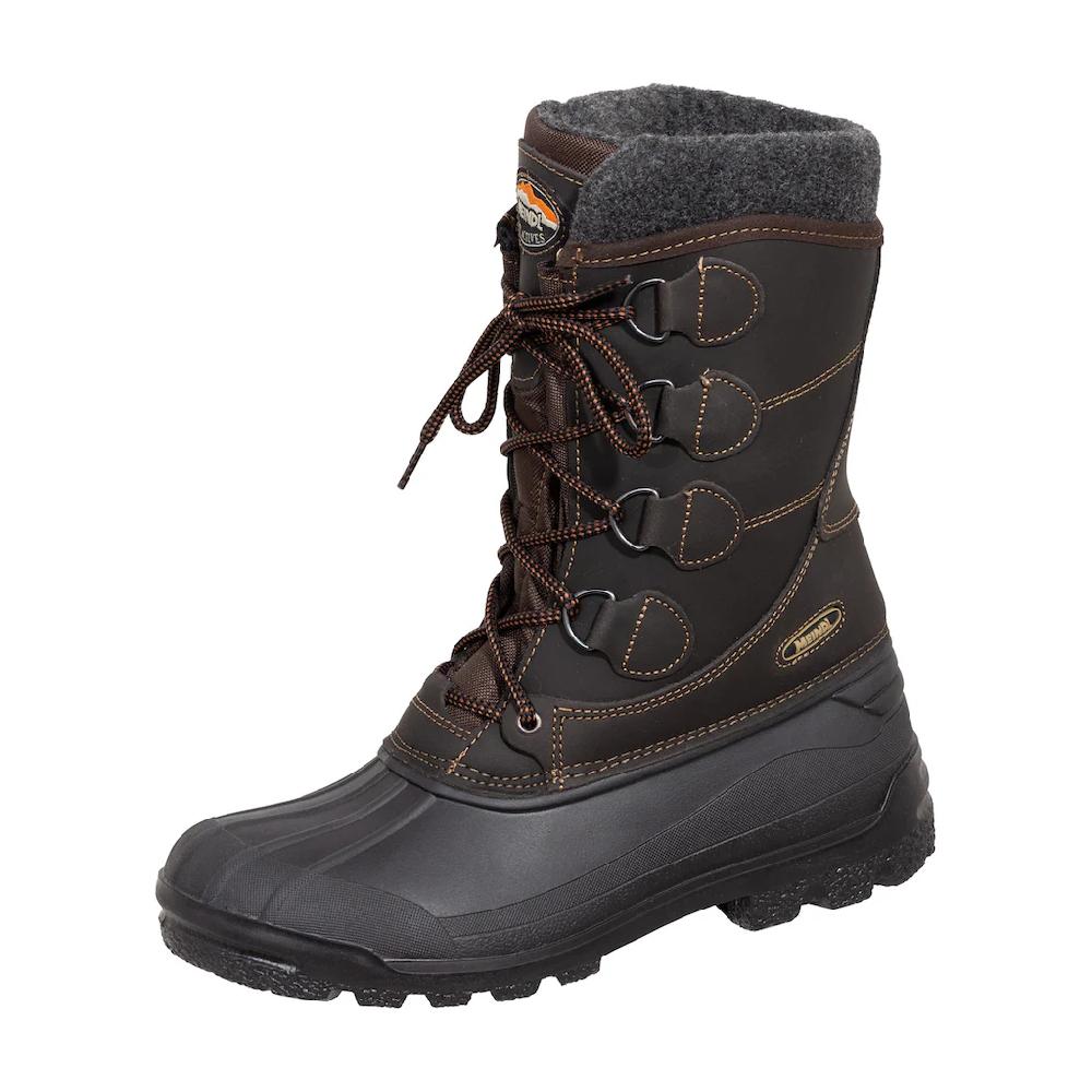 Meindl Wanderschuh »Meindl Sölden braun« Comfort fit® mehr Platz im Vorfußbereich und festen Halt in der Ferse auf Rechnung online bestellen