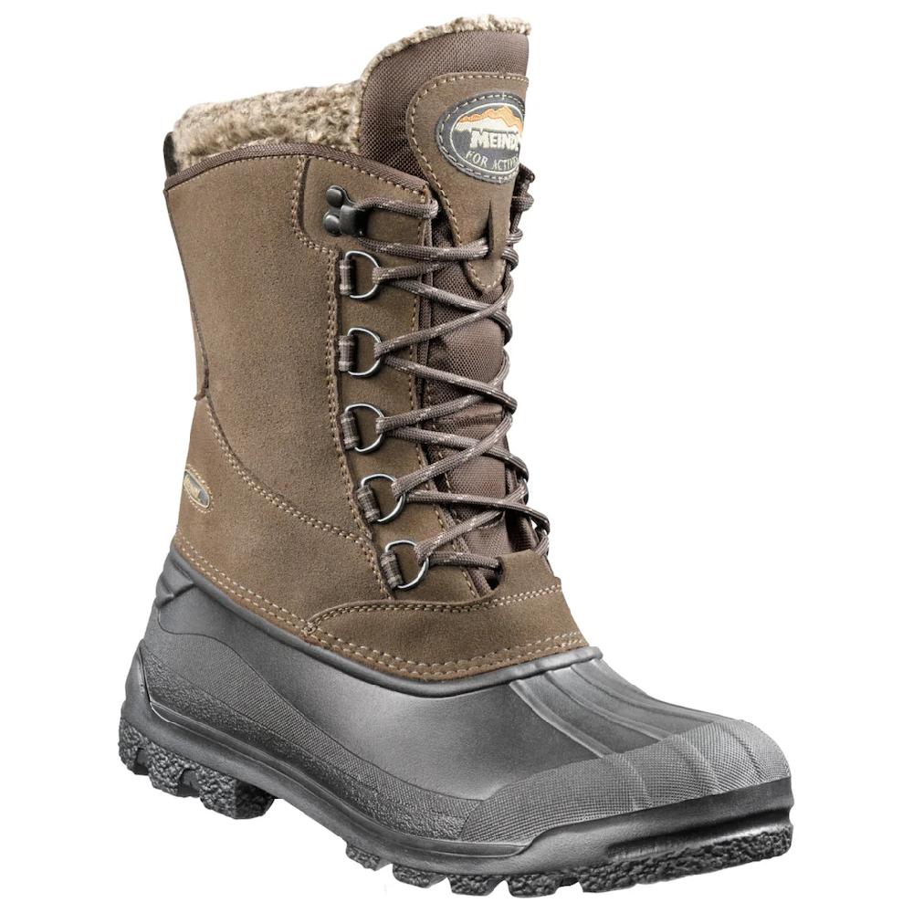 Meindl Wanderschuh »Meindl Sölden Lady« GORE-TEX® – Winddicht wasserdicht und atmungsaktiv