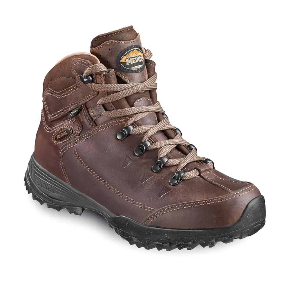Meindl Wanderschuh »Meindl Stowe Lady GTX« GORE-TEX® – Winddicht wasserdicht und atmungsaktiv auf Rechnung
