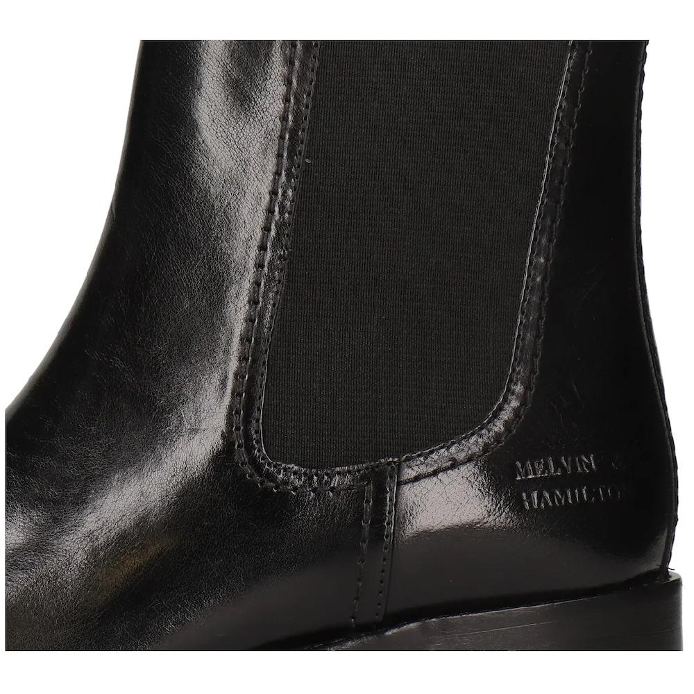 Melvin & Hamilton Stiefelette »Kaya 1 Vegetabil Gegerbt« Chelseaboot Kurzstiefel Boot Mit Lederinnenausstattung Online Kaufen