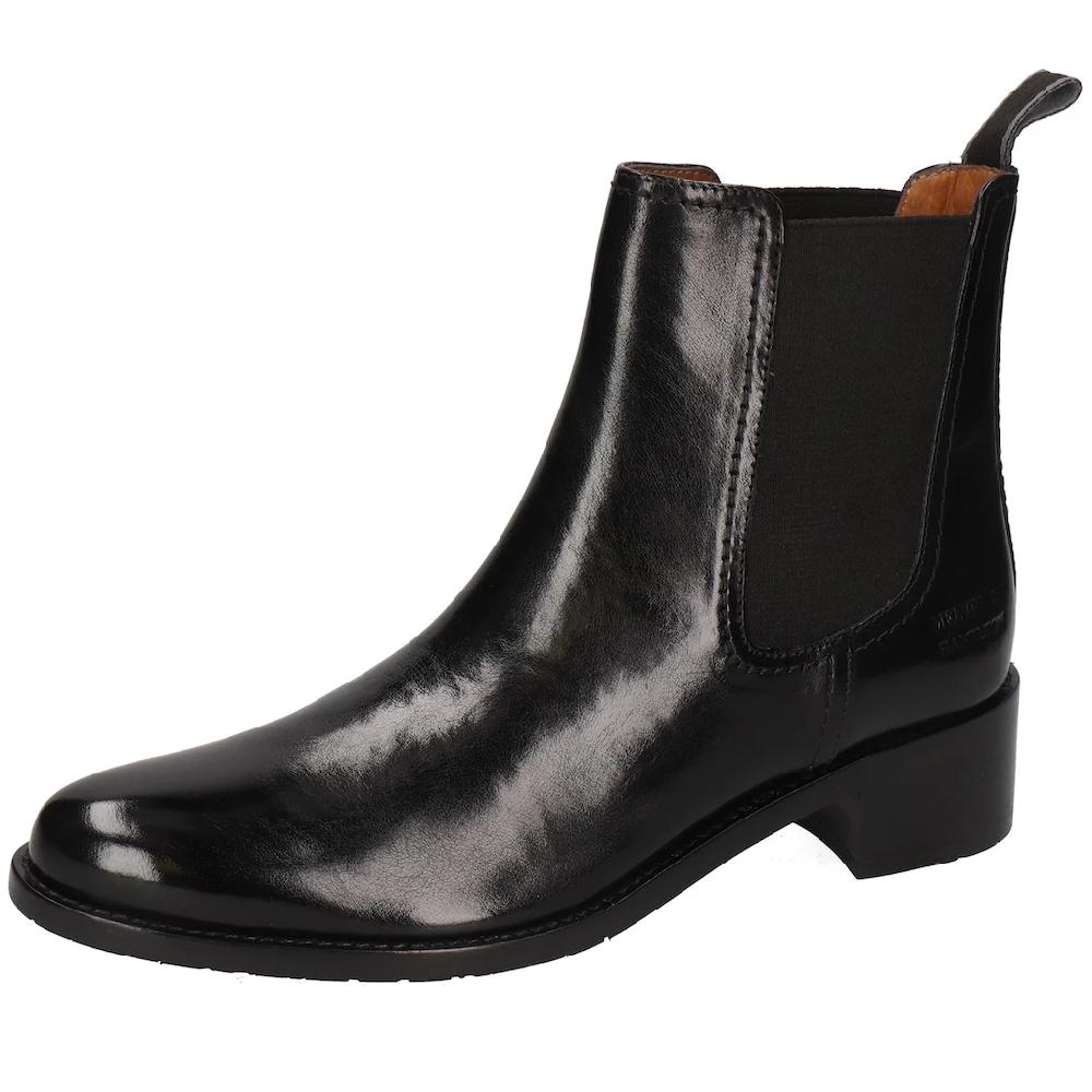 Melvin & Hamilton Stiefelette »Kaya 1 Vegetabil Gegerbt« Chelseaboot Kurzstiefel Boot Mit Lederinnenausstattung Online Kaufen
