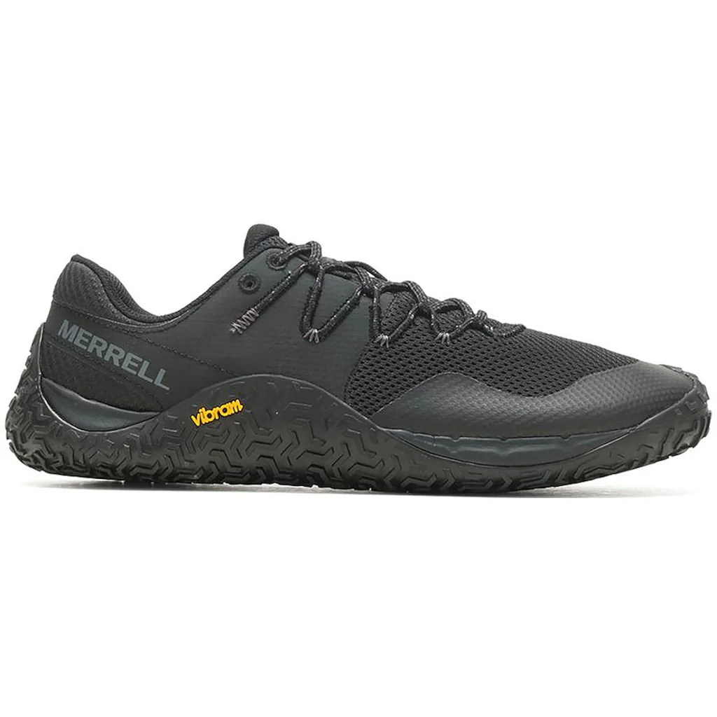 Merrell Barfußschuh »TRAIL GLOVE 7« Für Laufstrecken Geeignet