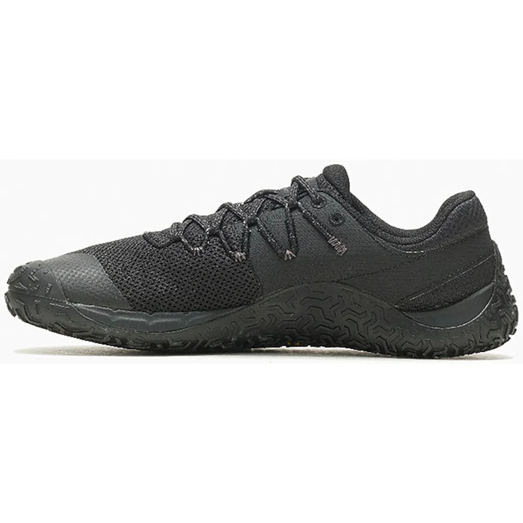 Merrell Barfußschuh »TRAIL GLOVE 7« Für Laufstrecken Geeignet