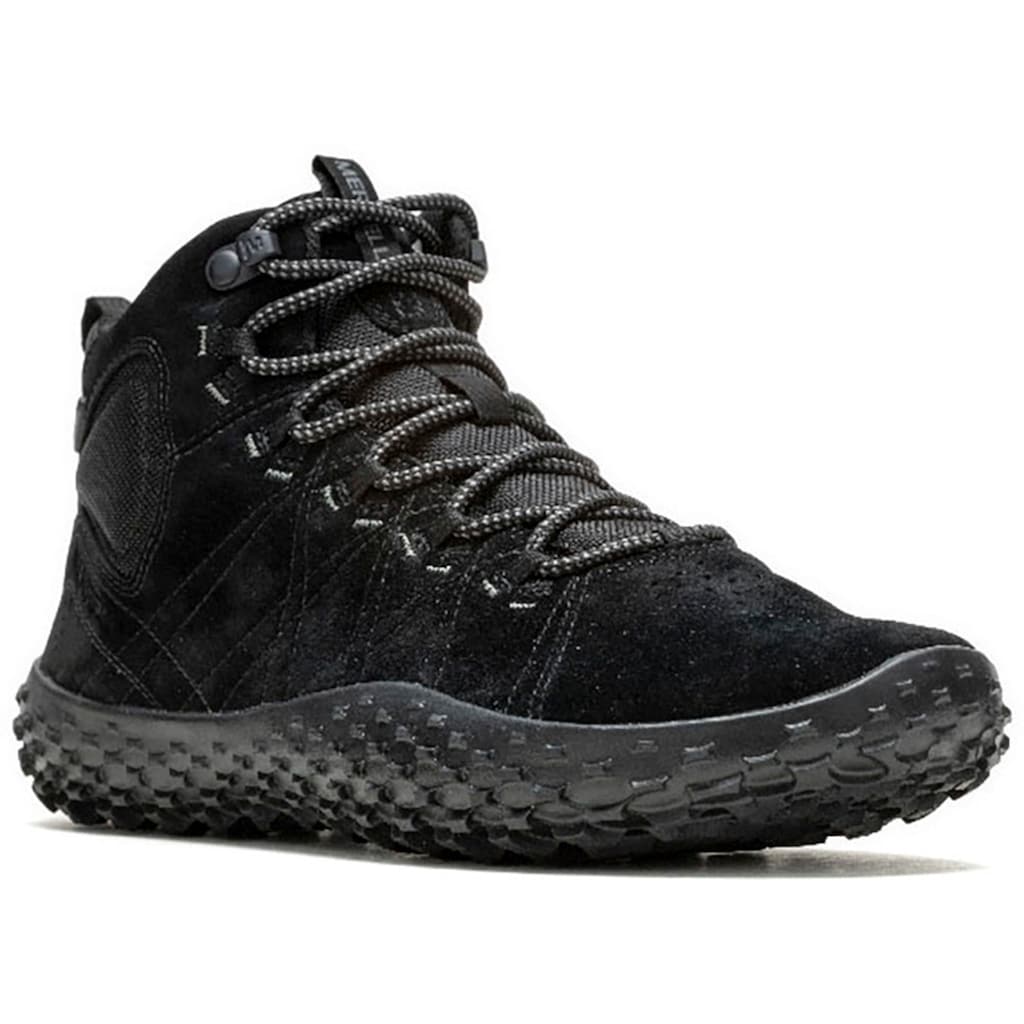 Merrell Barfußschuh »WRAPT MID WP« wasserdicht online kaufen