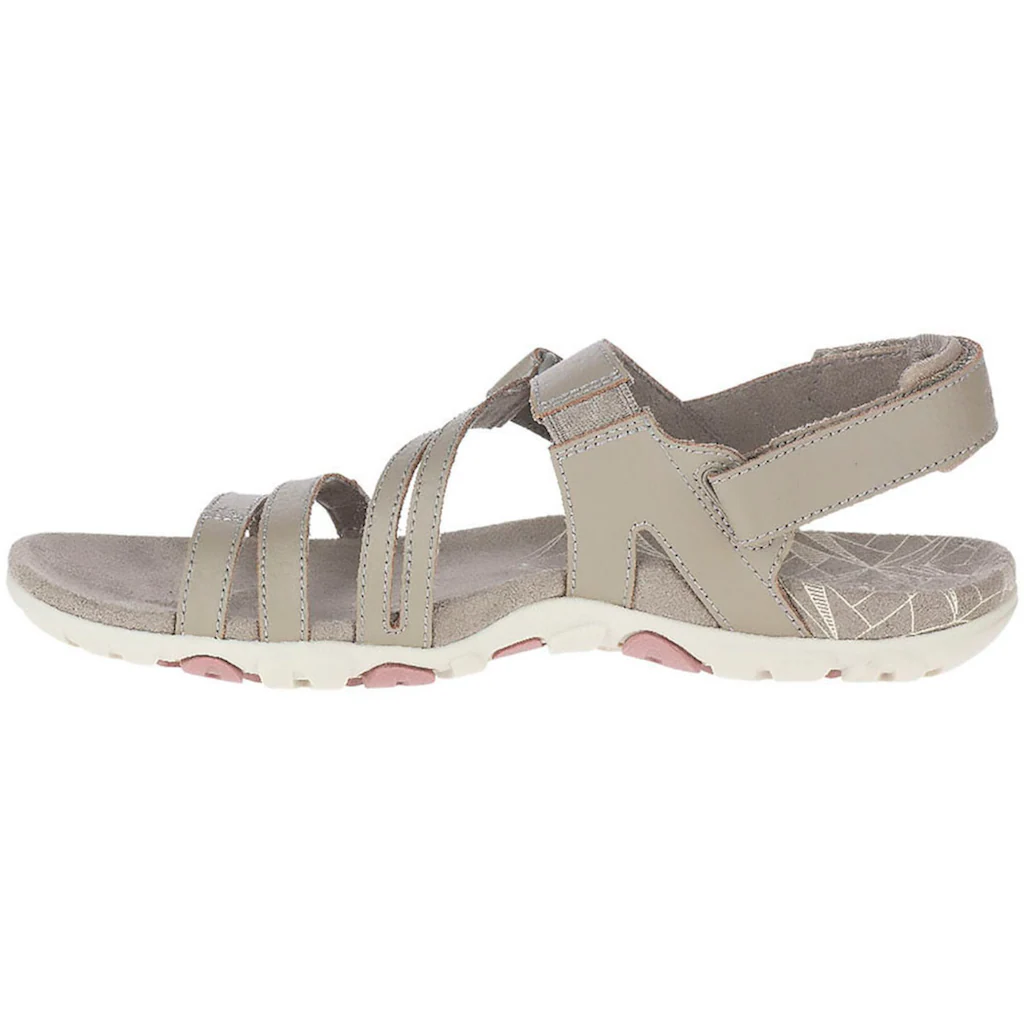 Merrell Sandale »SANDSPUR ROSE CONVERT« Mit Klettverschluss