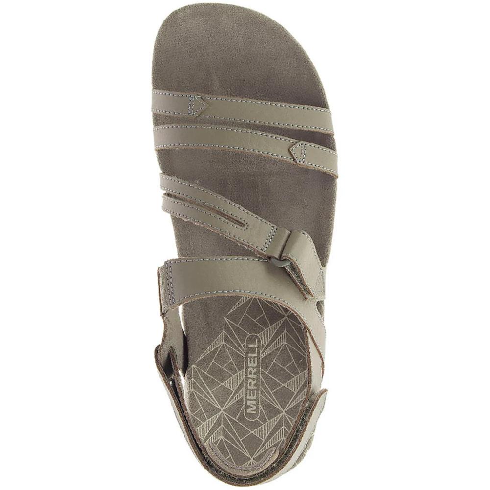 Merrell Sandale »SANDSPUR ROSE CONVERT« Mit Klettverschluss
