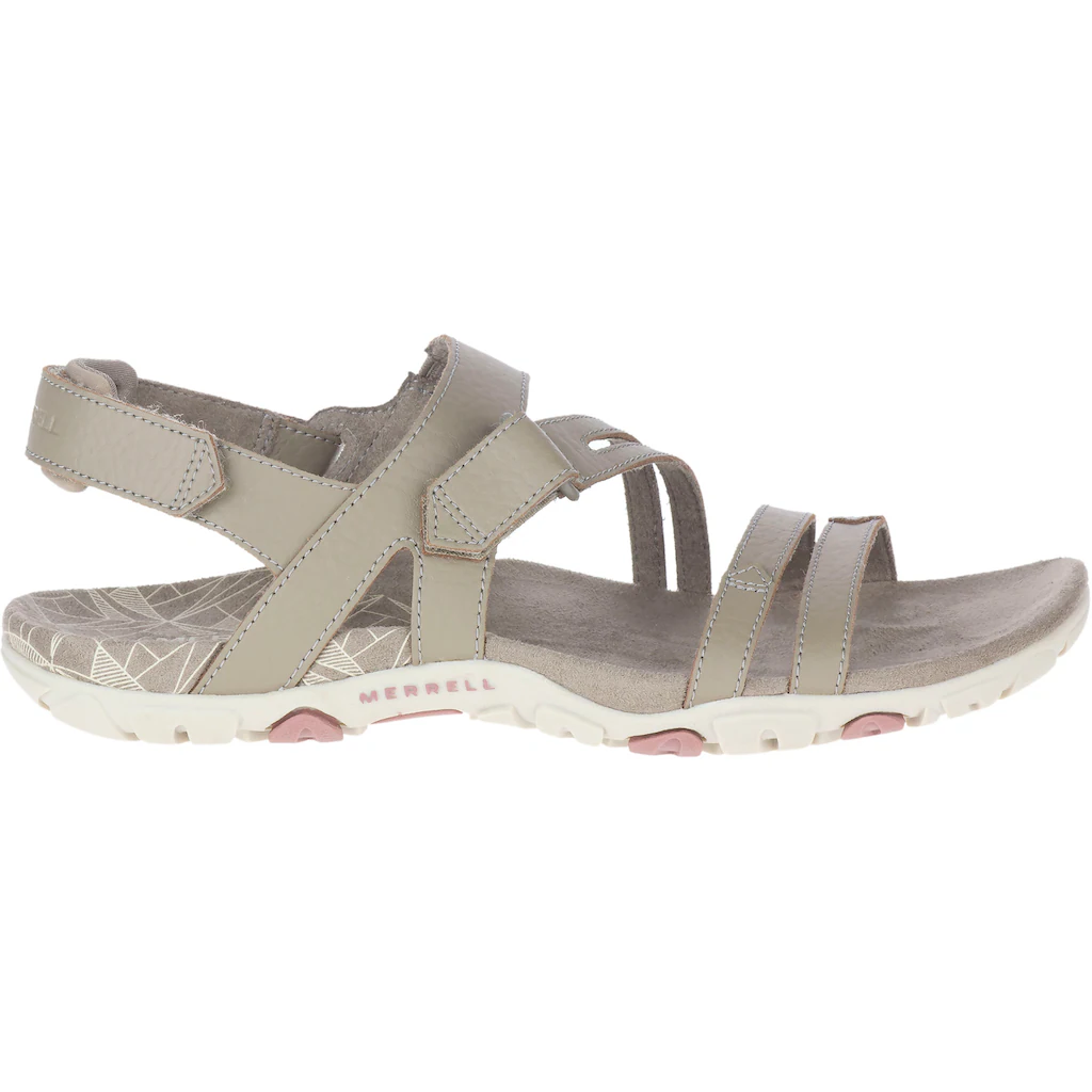 Merrell Sandale »SANDSPUR ROSE CONVERT« mit Klettverschluss