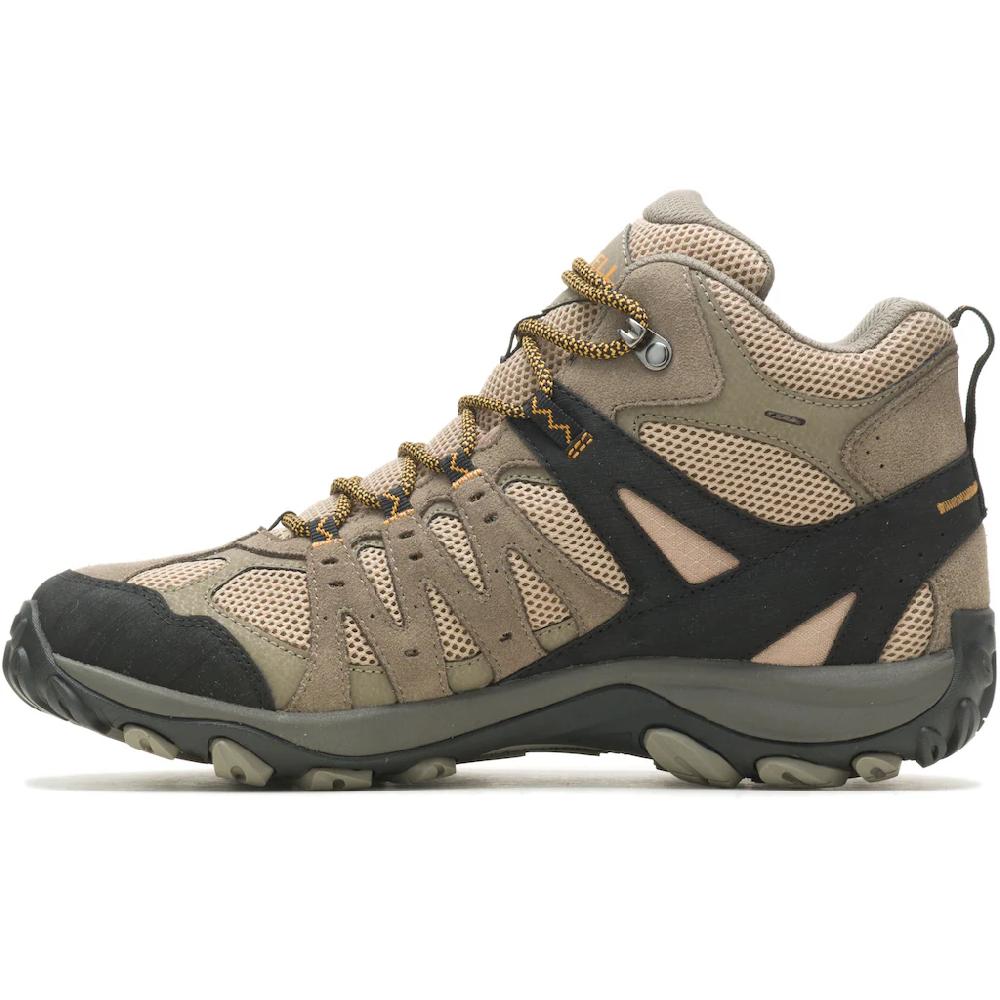 Merrell Wanderschuh »ACCENTOR 3 MID WP« Wasserdicht Auf Rechnung